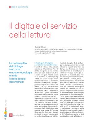 2 Il Digitale Al Servizio Della Lettura