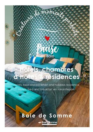 Hotels Et Chambres 2025