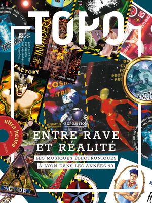 TOPO 168 : MARS AVRIL 2025