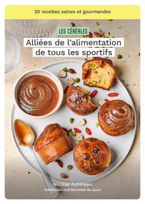 Cereales L Alliees Des Sportifs