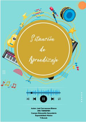 Joel Carrascosa - SA Estabilización