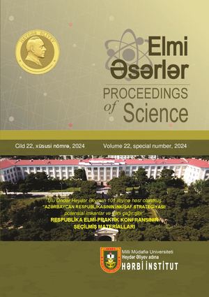 Hərbi̇ İNsti̇tut Elmi̇ ƏSərlər Xüsusi̇ N (22) 2024 (1)