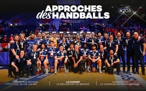 Approches n°206 Février 2025