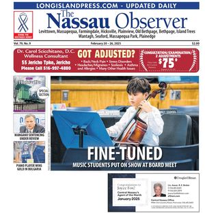 February 20-26, 2025