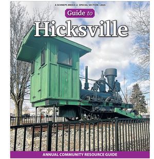 Guide To Hicksville 2025
