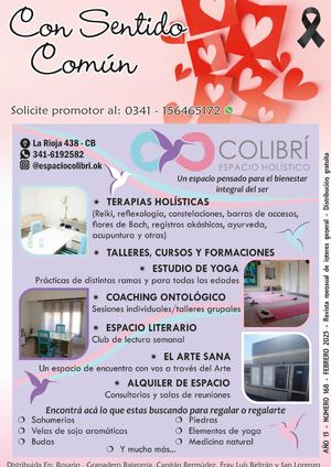 Revista Digital Febrero 2025