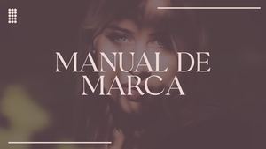 Manual de Marca AURA