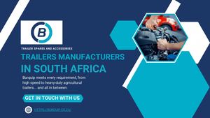 Burquip - Presentation (February 2025)