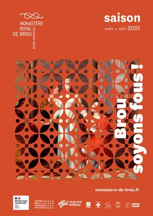 Mrb Programme Culturel Mars A Août 2025