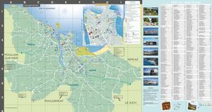 Plan Douarnenez Communauté