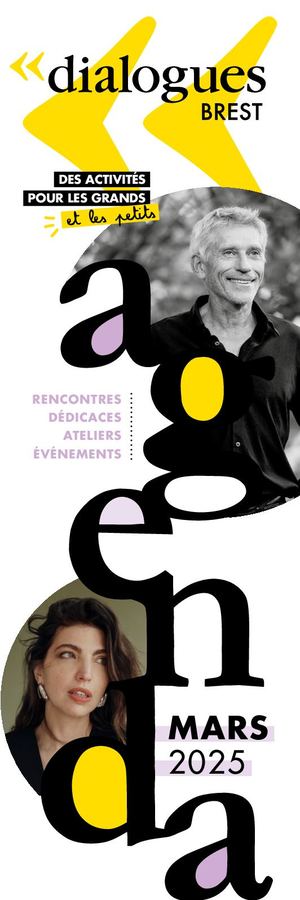 L'agenda de Mars 2025