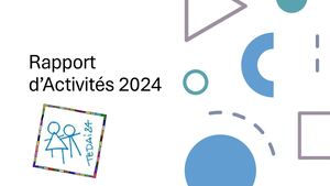 TEDAI 84 - Rapport Activités 2024