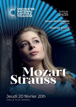 Programme - Peltokoski-Stagg - 20/02/25