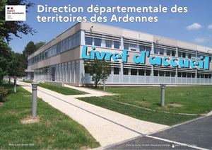 Livret d'accueil