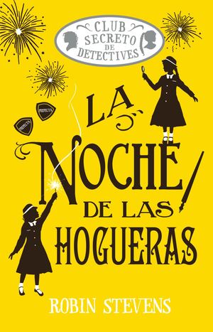 La Noche De Las Hogueras