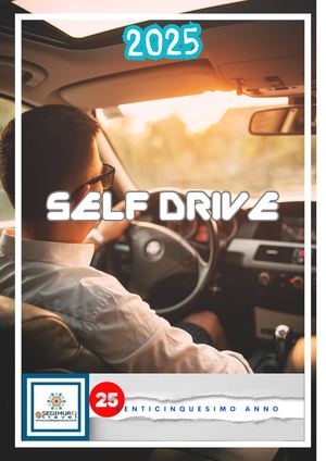 Self Drive 2025