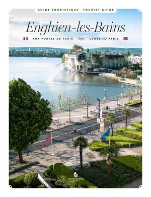 Guide de destination - 2025