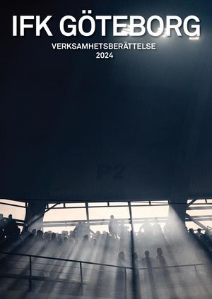 Verksamhetsberättelse 2024