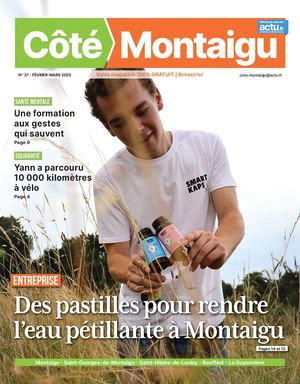 COTE MONTAIGU N37 FEV 2025