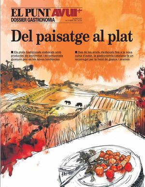 Especial Gastronomia 2024