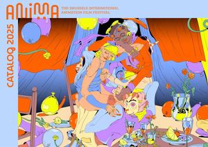 Anima Catalogue 2025