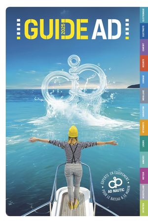 GUIDE AD 2025 FR