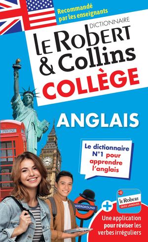 Feuilletage Rc Collège Anglais