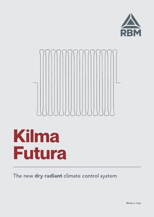 Brochure Futura