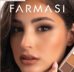 Catalogue Farmasi italien traduit en Français