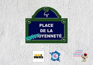 Streetoyenneté Présentation