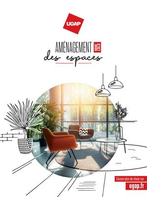 2025 - Amenagement Des Espaces