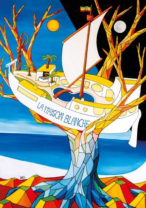 30 ans au Paradis - Partie 1