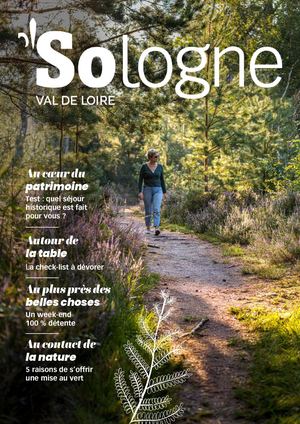 Mag Sologne Web 2025