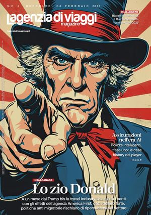 L'Agenzia di Viaggi Magazine