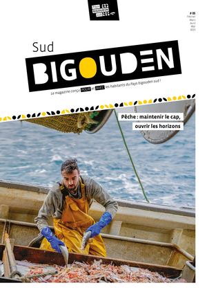 SUD BIGOUDEN #05