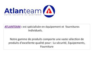 Atlanteam 2025