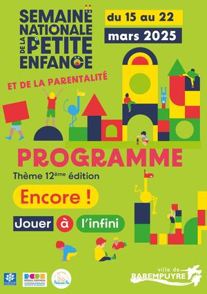 Programme Spe 2025