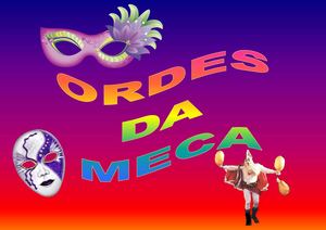 Ordes Da Meca