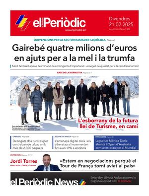 El Periodic 21 02 25