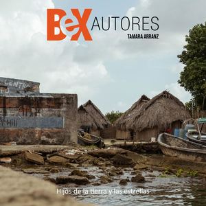 Tamara Arranz - Hijos de la tierra y las estrellas