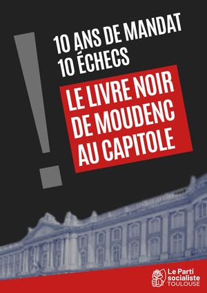 Livre Noir Toulouse