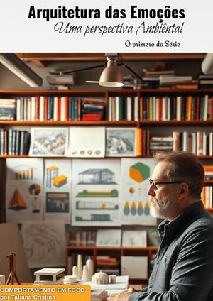 Arquitetura Das Emoções