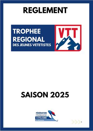 250221 Réglement Trjv 2025