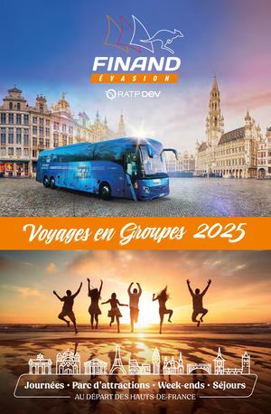 Brochure Groupe 2025