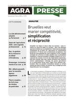 Agra Presse Hebdo #3975