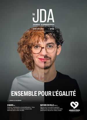 JDA n°60 - Mars, avril 2025