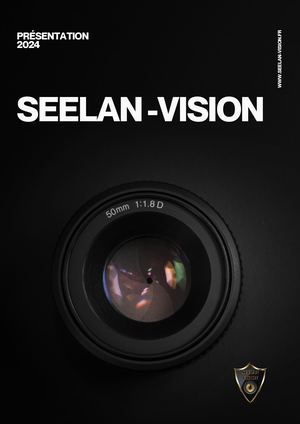 Catalogue Seelan Vision