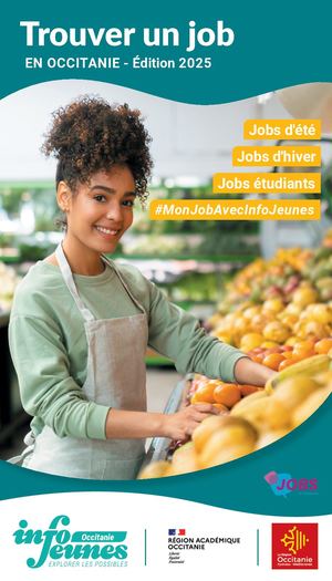 Guide Trouver Un Job en occitanie 2025