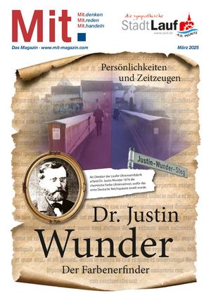 03 2025 Mit Lauf