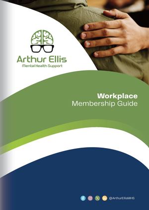 Arthur Ellis Workplace Membership Guide